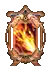 Strike of Destruction of Gale Skill Card Mu Online