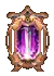 Sword Blow of Fire Skill Card Mu Online