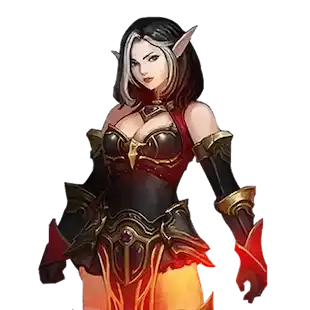 Rune Wizard Mu Online