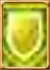 Protection - Maximum HP Increase Skill
