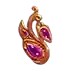 Earring of Unity (Left) Mu Online
