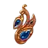 Earring of Unity (Right) Mu Online