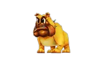 Angry Bulldog Mu Online