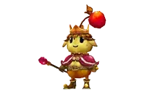Apple Magician Mu Online