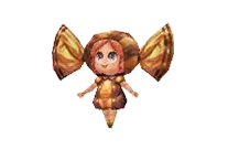 Candy Girl Mu Online