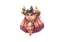 Candy Girl Mu Online