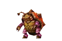 Chafer Mu Online