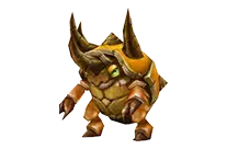 Chafer Mu Online