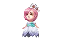 Cherry Blossom Spirit Mu Online