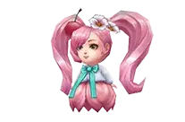 Cherry Blossom Spirit Mu Online