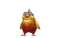Chicky Mu Online