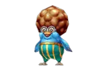 Chicky Mu Online