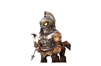Chiron Mu Online
