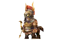 Chiron Mu Online