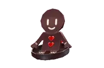 Chocolate Cookie Mu Online