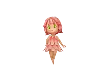 Chrysanthemum Mu Online