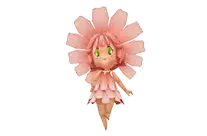 Chrysanthemum Mu Online