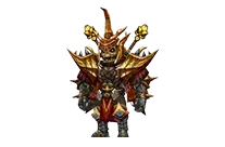 Commander Mu Online