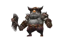 Cyclop Mu Online