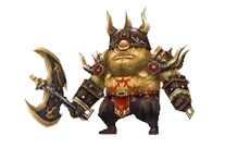 Cyclop Mu Online