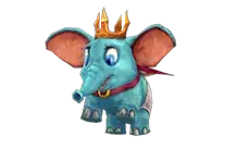 Kaolin (Dotto) Mu Online