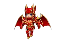 Dragon Knight Muun Mu Online