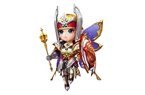 Elemental Elf Mu Online