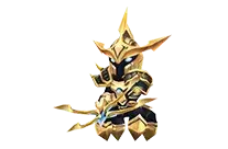 Fighter Mu Online