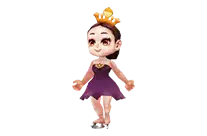Figure Skating Queen Mu Online