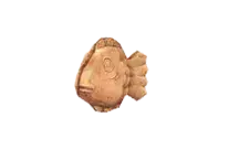 Fish-shaped Bun Mu Online