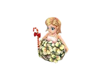 Freesia Spirit Mu Online