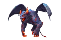 Gargoyle Mu Online