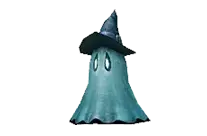 Ghost Mu Online