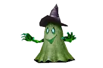 Ghost Mu Online