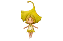 Ginkgo Mu Online