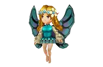 Great Elf Kara Mu Online