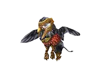 Griffs Mu Online