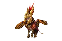 Griffs Mu Online