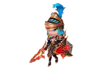 Grow Lancer Mu Online