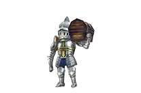 Guardian (Storage Guardian) Mu Online