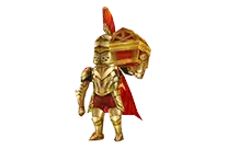 Guardian (Storage Guardian) Mu Online