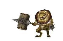 Hammer Mu Online