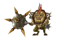 Hammer Mu Online