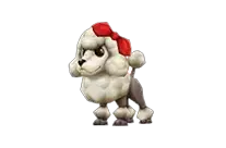 Haughty Poodle Mu Online