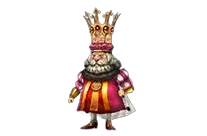 King Rex Million (Reksmilon) Mu Online