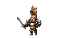 Knight Instructor Mu Online