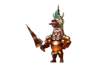 Knight Instructor Mu Online