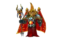 Kundun Mu Online