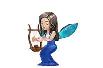 Elf Lala Mu Online
