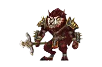 Lance Soldier Mu Online